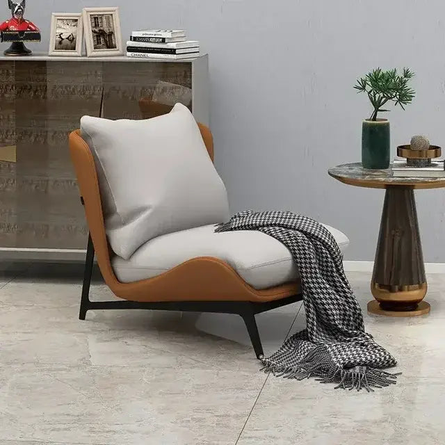 Nordic Lounge Chair