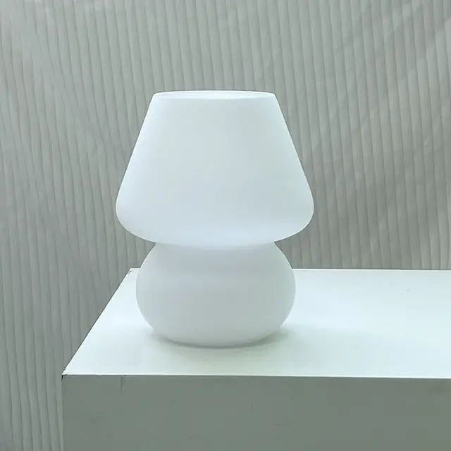 Translucent Lamp