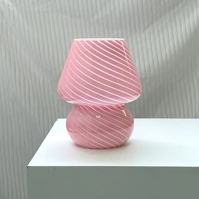 Translucent Lamp