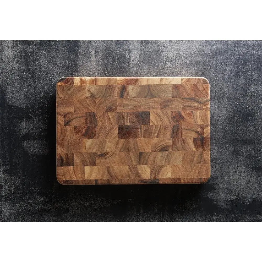 Large Acacia Chopping Board