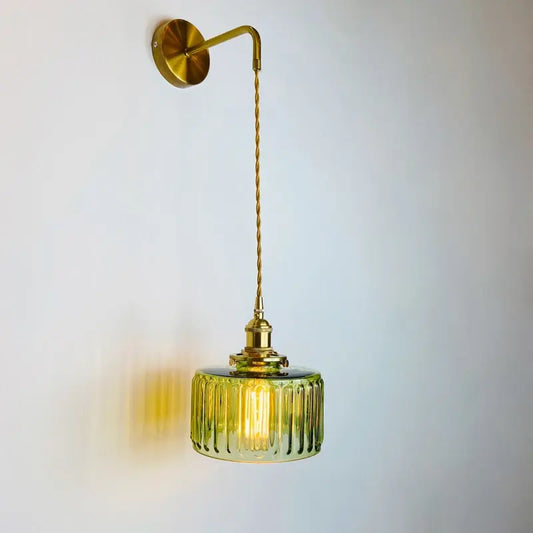 Hanging Wall Sconce