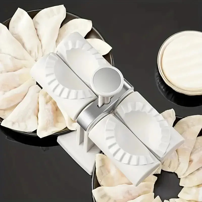 Hand Press Dumpling Maker