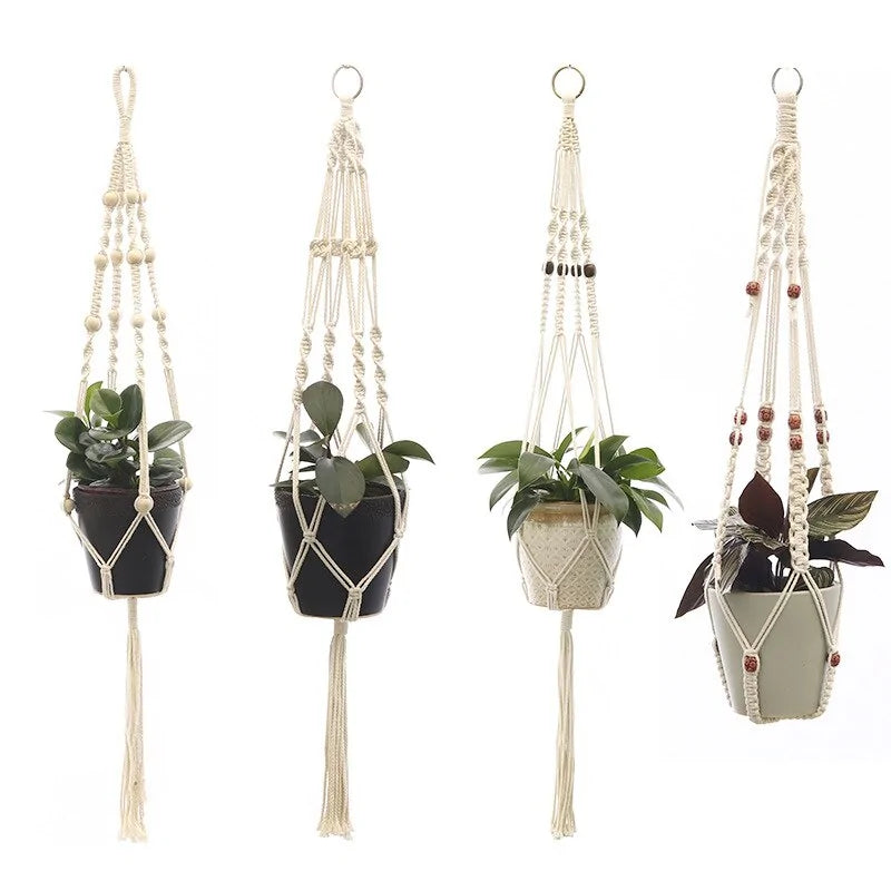 Flowerpot Hanging Net