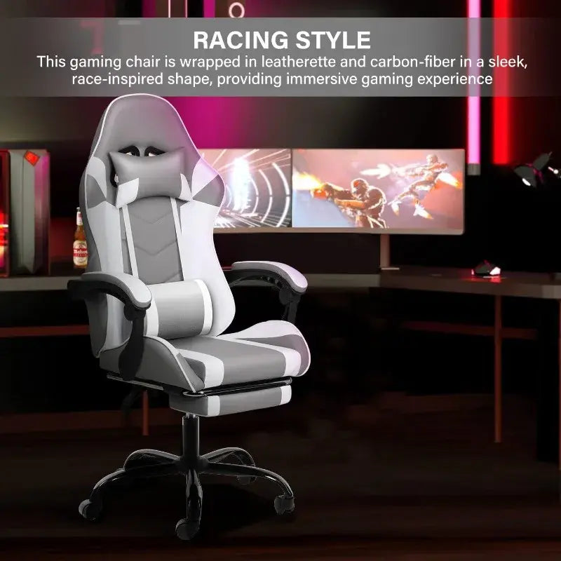 YSSOA Gaming Chair