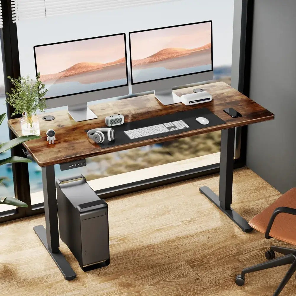 ElevEase Sitting/Standing Desk